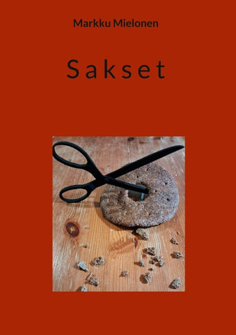 Sakset