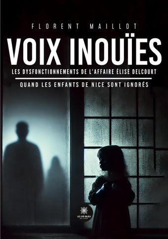 Voix inouïes