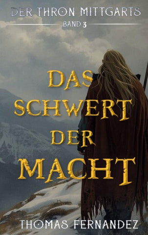 Das Schwert der Macht