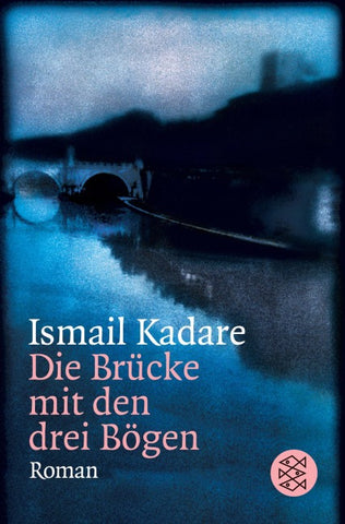 Die Brücke mit den drei Bögen