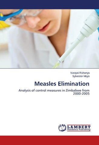 Measles Elimination