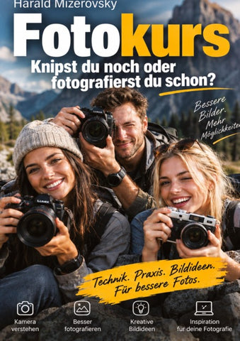 Fotokurs