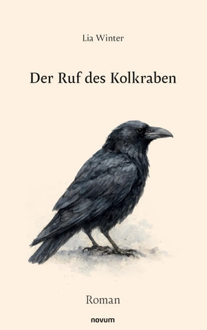 Der Ruf des Kolkraben