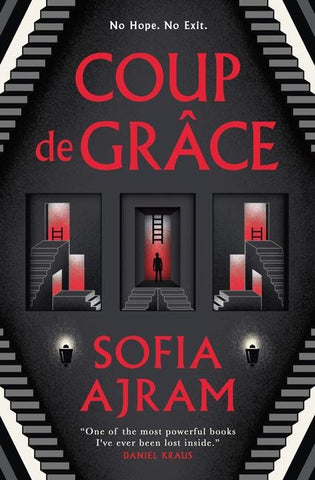 Coup de Grace