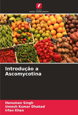 Introdução a Ascomycotina