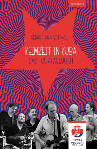 Keimzeit in Kuba