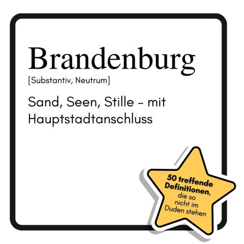 Brandenburg
