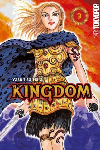 KINGDOM 03
