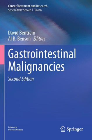 Gastrointestinal Malignancies