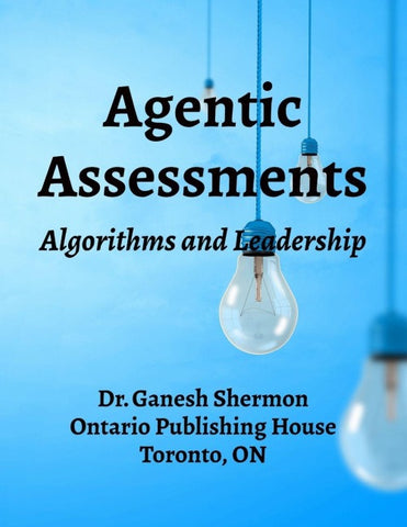 Agentic Assessments