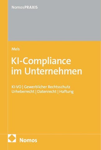 KI-Compliance im Unternehmen