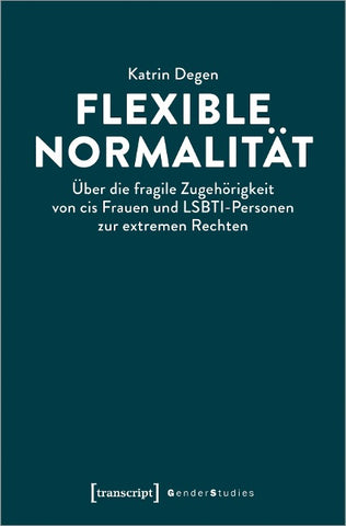 Flexible Normalität