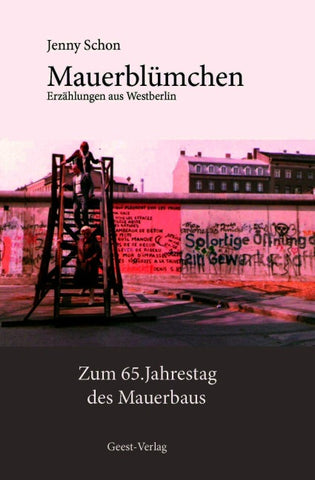 Mauerblümchen