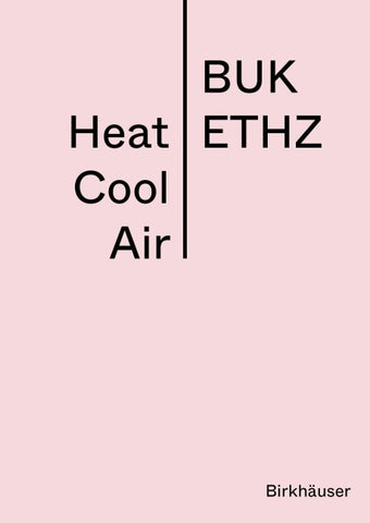 Novel Heat Cool Air