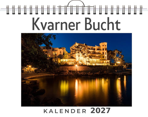 Kvarner Bucht
