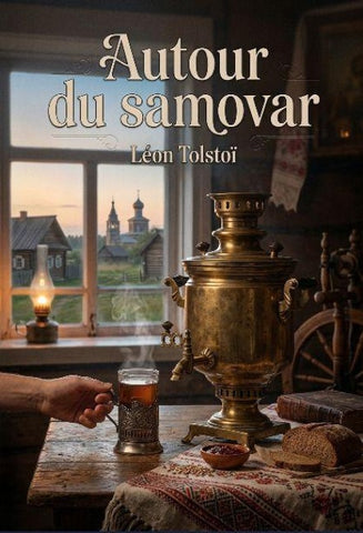 Autour du samovar
