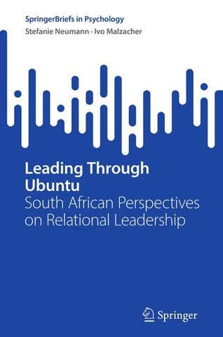 Leading Through Ubuntu