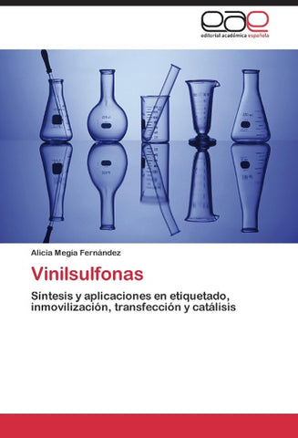 Vinilsulfonas