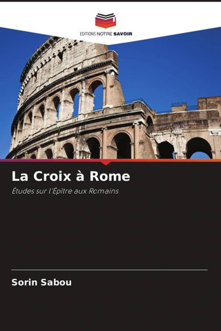 La Croix à Rome