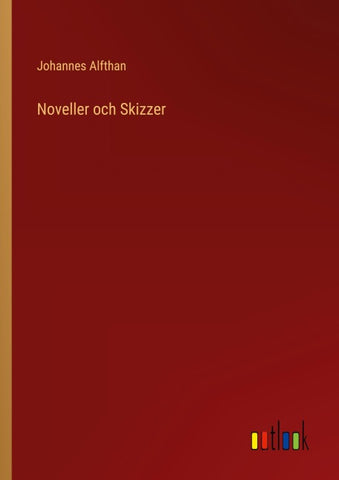 Noveller och Skizzer
