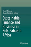 Sustainable Finance and Business in Sub-Saharan Africa