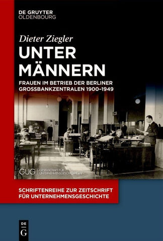 Unter Männern
