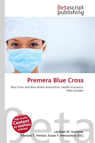Premera Blue Cross