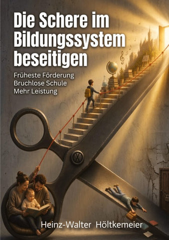 Die Schere im Bildungssystem beseitigen