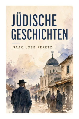 Jüdische Geschichten