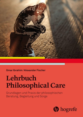 Lehrbuch Philosophical Care