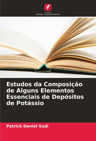 Estudos da Composição de Alguns Elementos Essenciais de Depósitos de Potássio