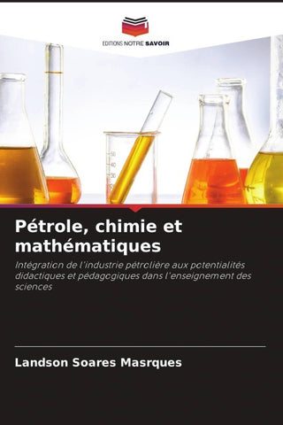 Pétrole, chimie et mathématiques