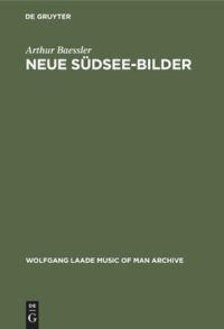 Neue Südsee-Bilder