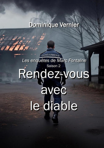 Rendez-vous avec le diable