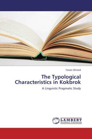 The Typological Characteristics in Kokbrok