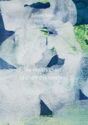 The vowels chant