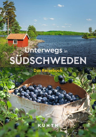 KUNTH Unterwegs in Südschweden