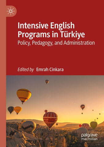 Intensive English Programs in Türkiye