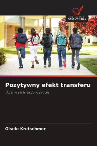 Pozytywny efekt transferu