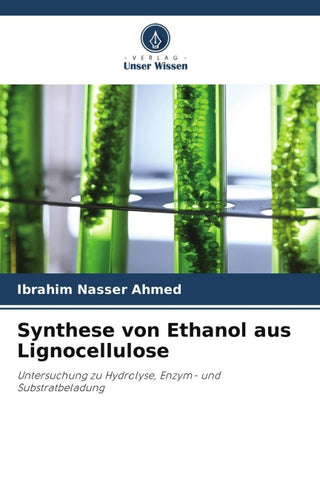 Synthese von Ethanol aus Lignocellulose