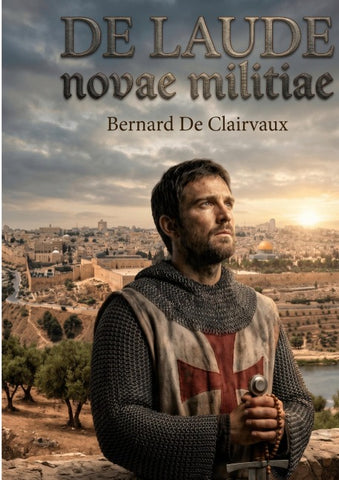 De Laude novae militiae
