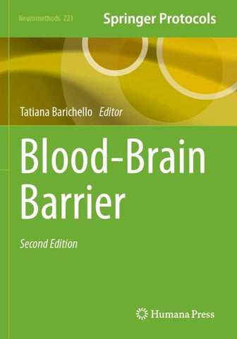 Blood-Brain Barrier