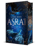 Asrai - Die Nacht des Shetai