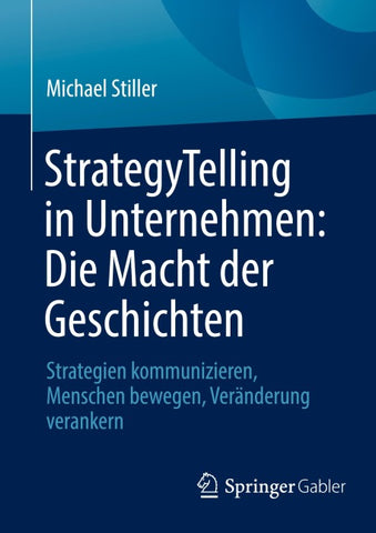 StrategyTelling in Unternehmen: Die Macht der Geschichten