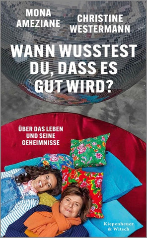 Wann wusstest du, dass es gut wird?