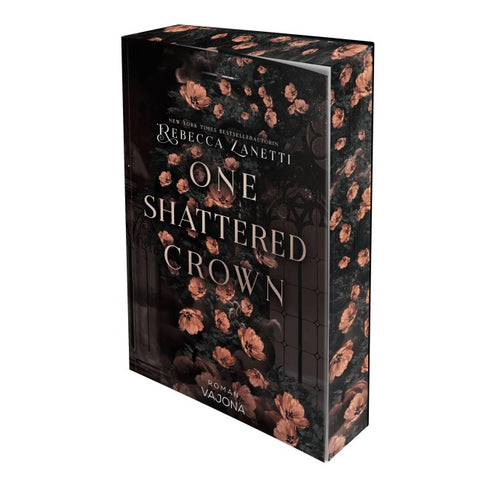 One Shattered Crown