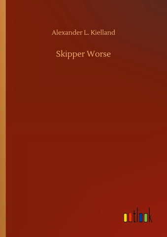 Skipper Worse