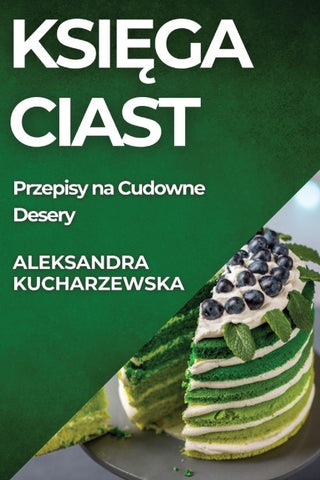 Ksi¿ga Ciast