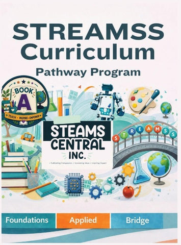 STREAMSS Curriculum Pathway Program