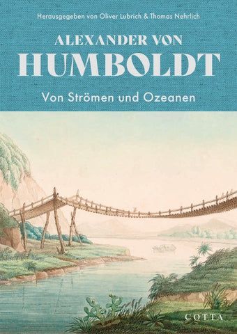 Von Strömen und Ozeanen